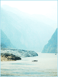 Yangtze Cruise