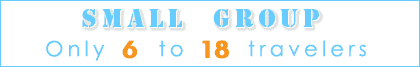 Small Group China Tours
