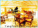 Recreation Room, cruise ships
