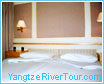 Bedroom, Deluxe Suite