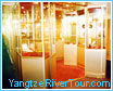 Shopping Center, China Regal cruise