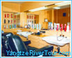 Salon on China Regal