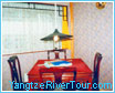 Mhajhong room, China Regal cruise ship