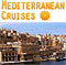 Mediterranean Cruises