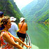 Yangtze Cruise Packages