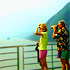 Yangtze River Cruises